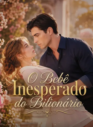 O Bebê Inesperado Do Bilionário – Parte 1