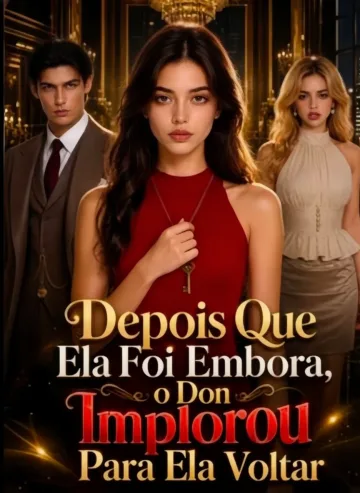 Depois que Ela Foi Embora, o Don Implorou para Ela Voltar