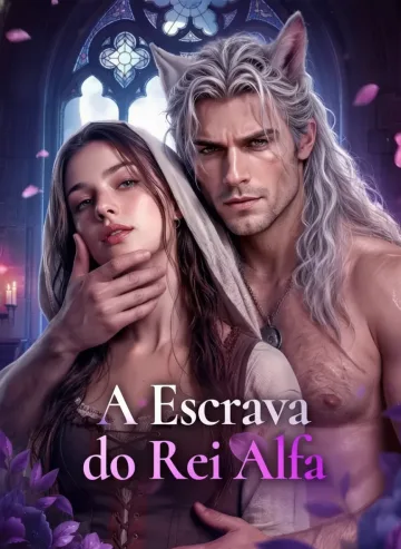 A Escrava Do Rei Alfa