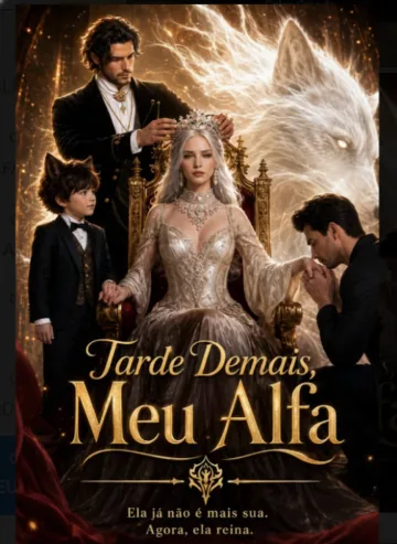 Tarde Demais, Meu Alfa
