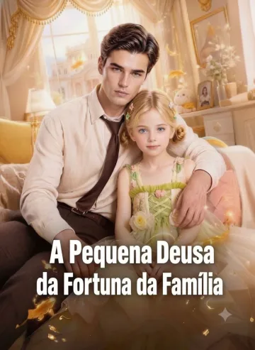 A Pequena Deusa da Fortuna da Família