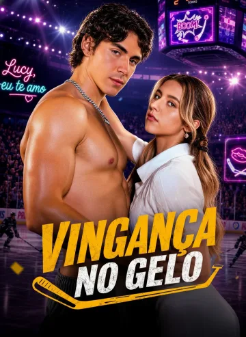 Vingança No Gelo
