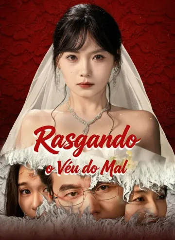 Rasgando o Véu do Mal